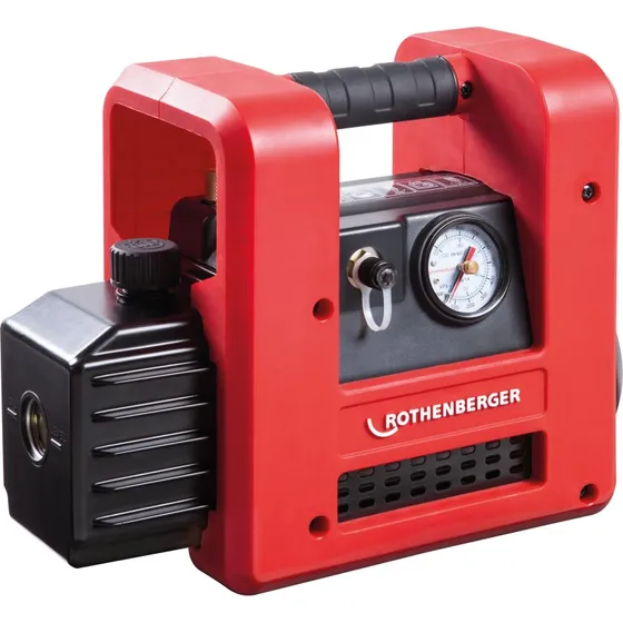 Roairvac R32 3.0 Vakuumpumpe