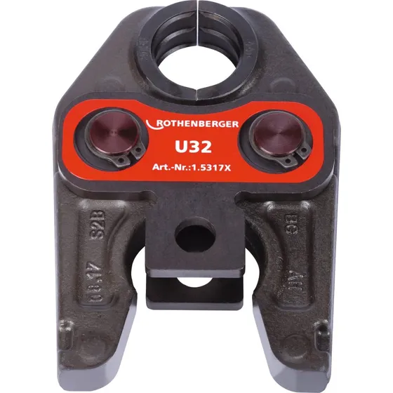 Rothenberger Presskæbe Standard U32