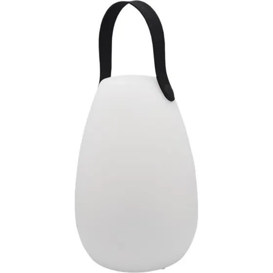 GAO Solar Nomad Hybridlampe - RGB & Varm Hvid LED - IP44