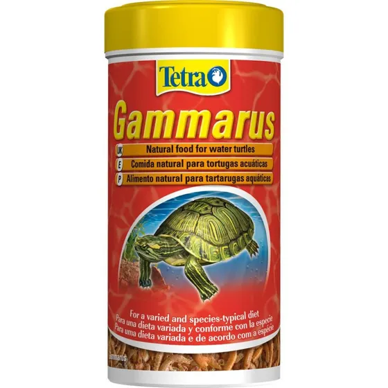 Tetra Gammarus ReptoDelica - 250 ml