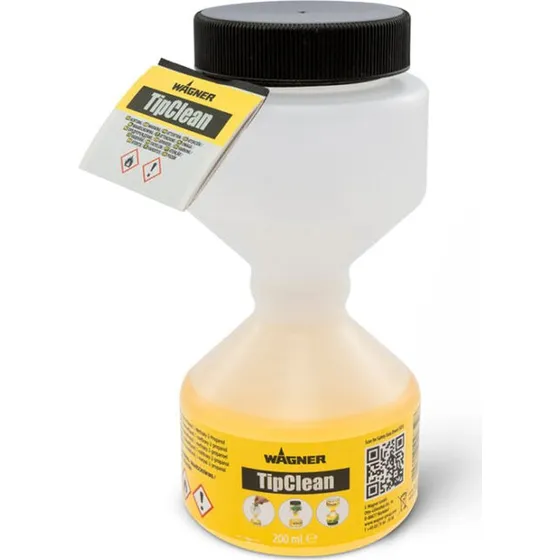 Wagner TipClean til rensning af malerdyser, 200 ml