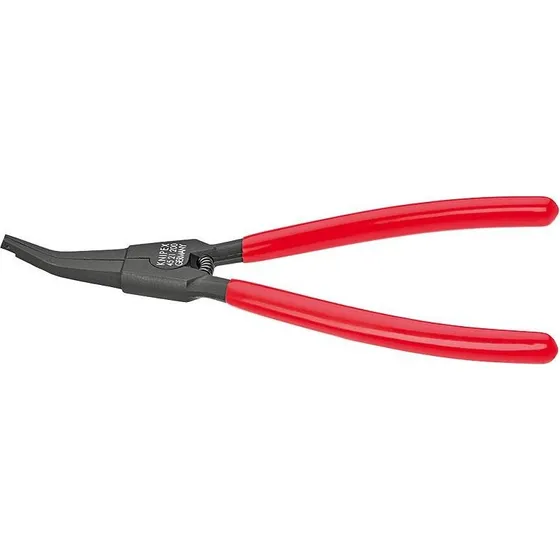 KNIPEX Montagetang til låseringe 45 21 200 mm