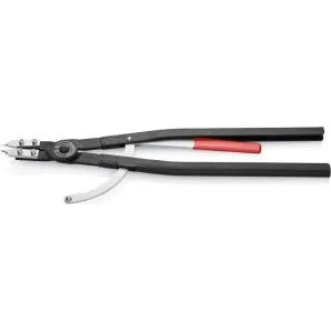 KNIPEX Låseringstang 44 10 J5 indv. 122-300 mm