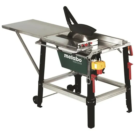 Metabo TKHS 315 M 3,1 WNB Bordrundsav
