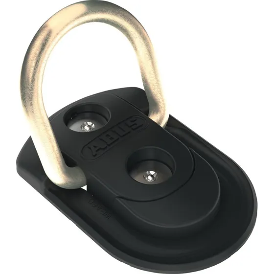 Abus Gulvanker WBA60 Sort