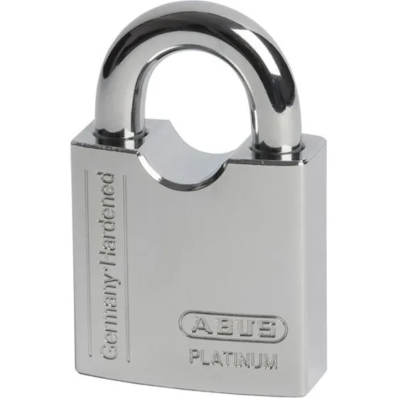 Abus Platinum Plus 35/55 hængelås i stål
