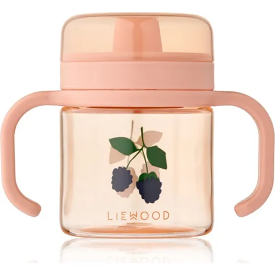 LIEWOOD Kylo Tritan Tudekop 280 ml – Berry/Pale Tuscany