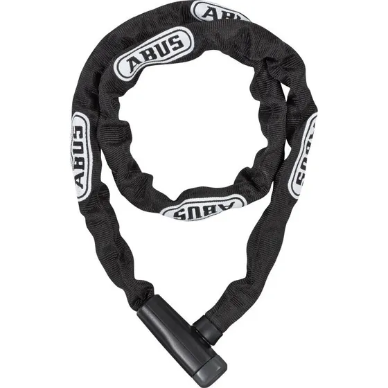 ABUS Kædelås 5805 5805K/75 Black - 75 cm