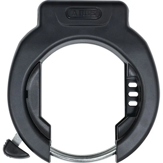 ABUS Amparo Pro 4750XL Ringlås - Sort