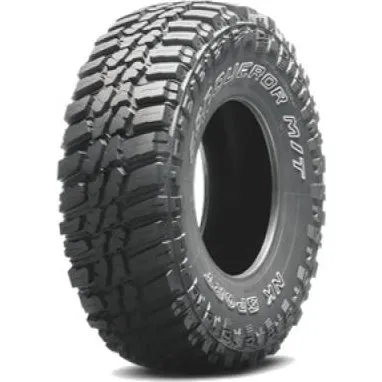 Nankang Conqueror M/T 255/75 R17 111/108Q Offroad Dæk