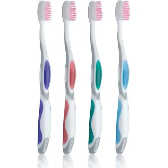 GUM SensiVital 509 Ultrablød Tandbørste