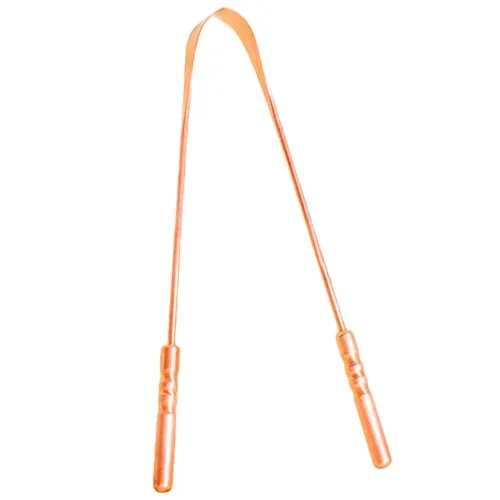 Forrest & Love Kobber tungeskraber – 1 stk