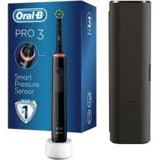 Oral‑B Pro 3 3500 Black Edition