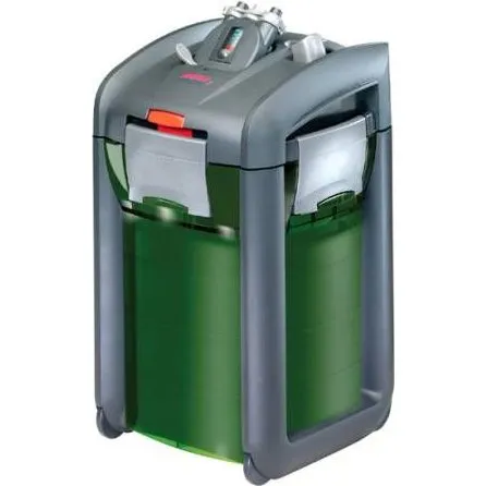 Eheim Professionel 3 2080 – Udvendigt filter til akvarier op til 1200 L
