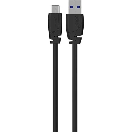Sinox PRO USB-C til USB-A kabel 1 m (USB 3.0)
