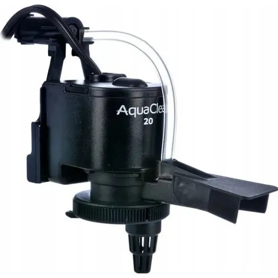 AquaClear 30 powerhead til akvarier op til 120 L