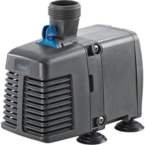 Oase OptiMax 5000 powerhead 17 mm (til 16/22 mm slange)