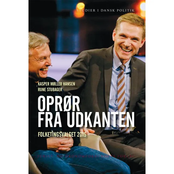 Oprør fra udkanten