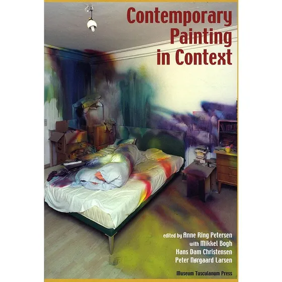 Contemporary Painting in Context
