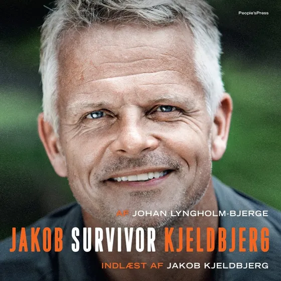 Survivor af Jakob Kjeldbjerg