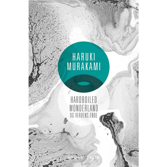 Haruki Murakami: Hardboiled Wonderland og Verdens ende (PB)