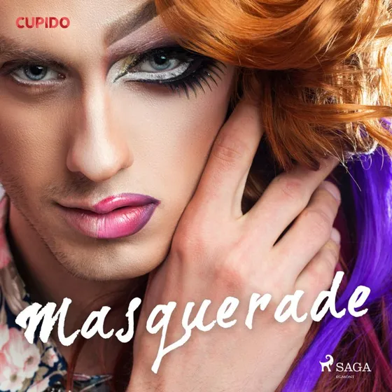 Cupido - Masquerade