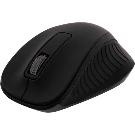 Deltaco MS-710 USB trådløs mus (Nano) – Sort