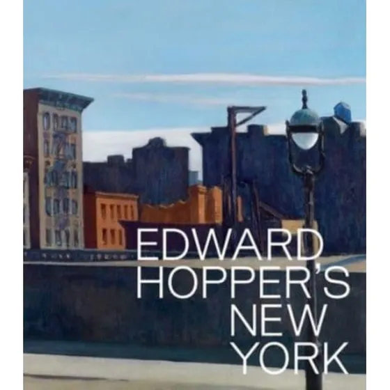 Edward Hopper's New York