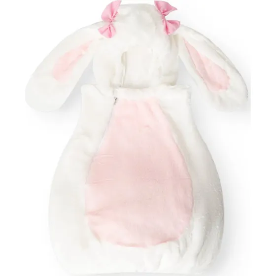 That's Mine Daisy Kaninkostume - Hvid - 1-3 år