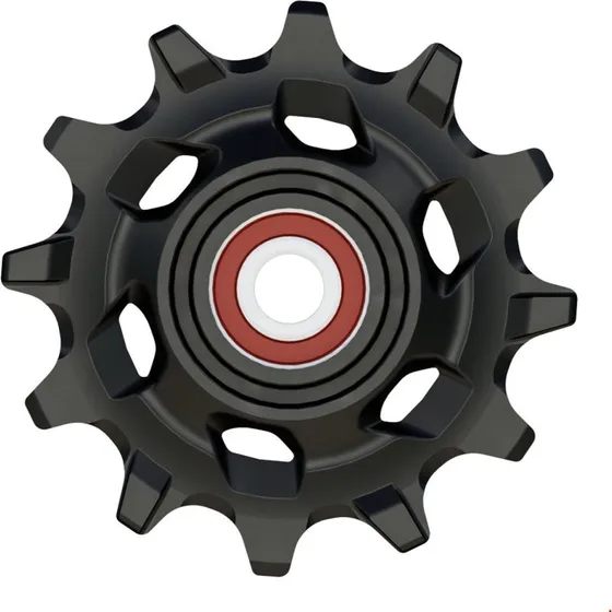 SRAM RED AXS Keramiske Pulleyhjul til 12-speed