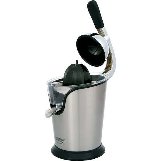 Camry CR 4006 Citruspresser med Anti-dryp funktion
