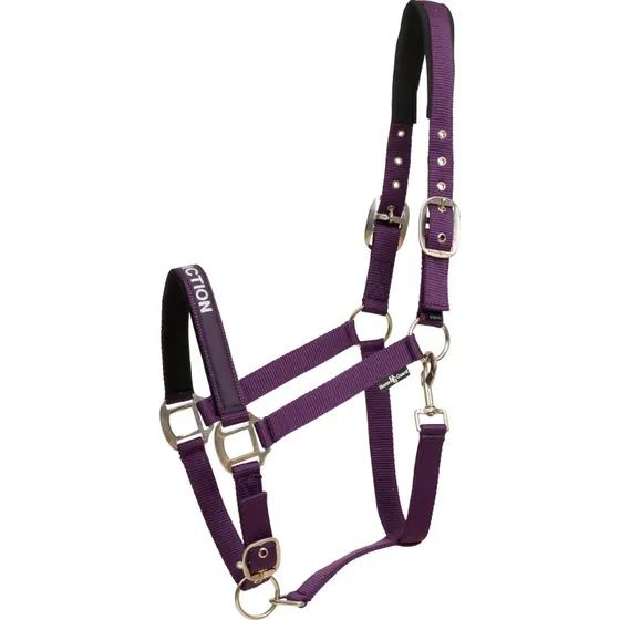 Horse Guard Malva Grime - Lilla - Cob