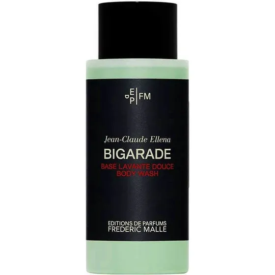 Frederic Malle Bigarade Shower Gel