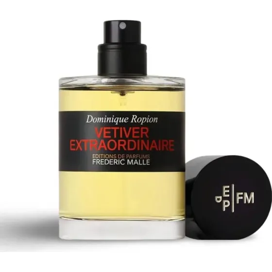 Frederic Malle Vetiver Extraordinaire - 100 ml