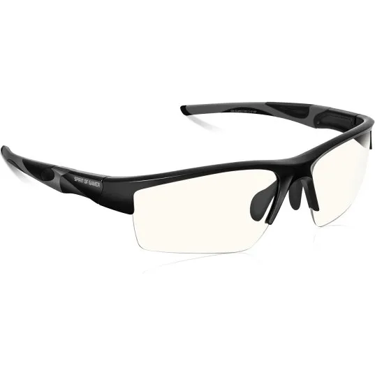 Spirit of Gamer PRO RETINA Computerbriller Unisex