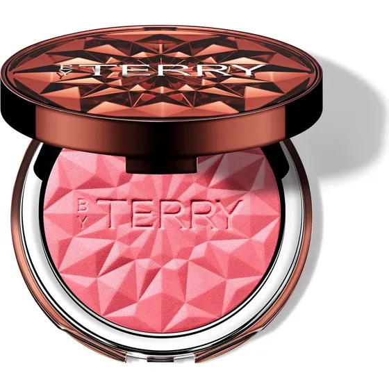 By Terry Tea to Tan Powder Blush N3 Pink Passion 7ml