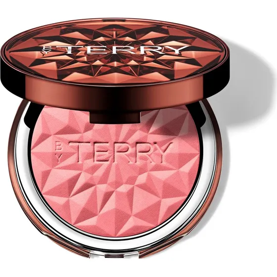By Terry Tea to Tan Powder Blush N1 Rosy Romance 7ml