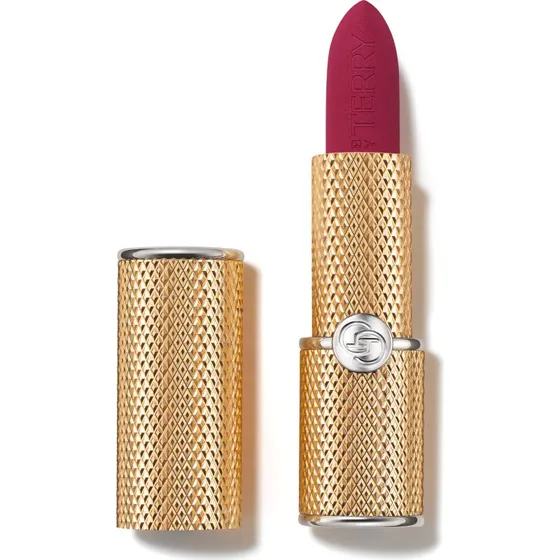 By Terry Rouge Opulent Satin Lipstick N10 Cherry Cherie 3,5ml
