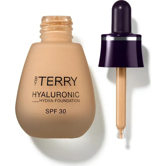 By Terry Hyaluronic Hydra-Foundation 300W Warm Medium Fair