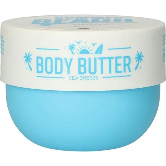 Summer Beach Body Butter Sea Breeze 200 g
