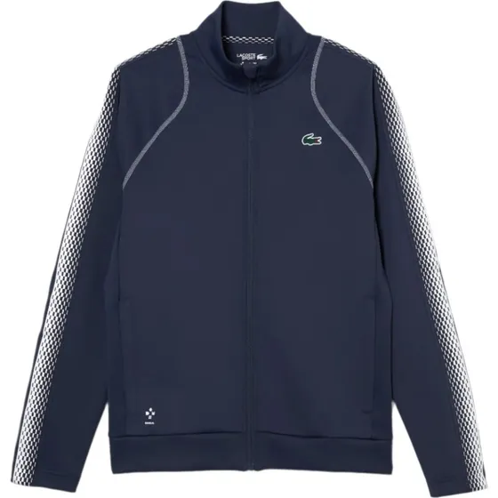 Lacoste Træningsjakke Night Blue - XL