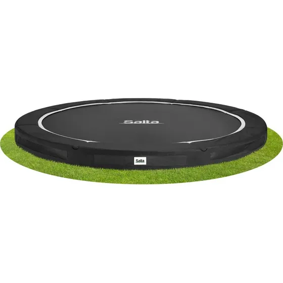 Salta Premium Ground sporttrampolin Ø305 cm