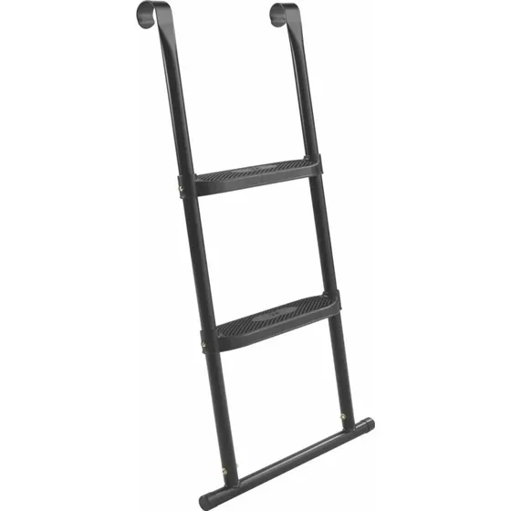 Salta First Class trampolin 251 cm rund med sikkerhedsnet