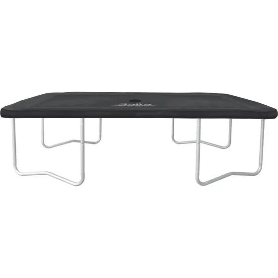 Salta Cover til trampolin 427x244 cm, sort