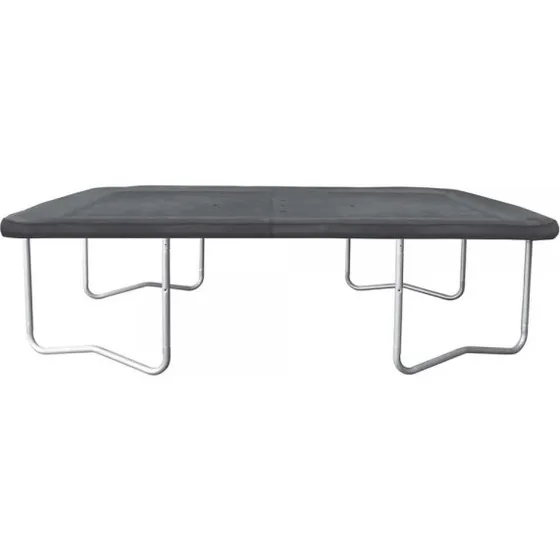Salta cover til trampolin 213x305 cm, sort (PVC)