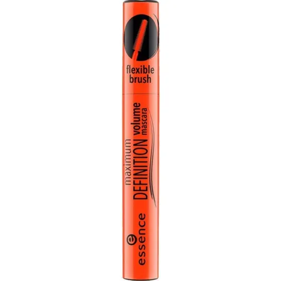 essence Maximum Definition Volume Mascara 8 ml