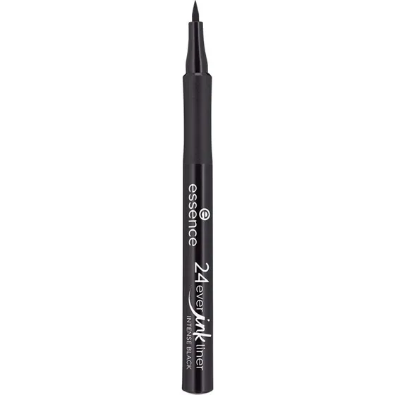 essence 24ever Ink Liner 01 Intense Black 1,2 ml