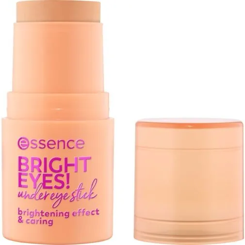 Essence BRIGHT EYES! Undereye Stick Nº 02 Warm Honey 5,5 g