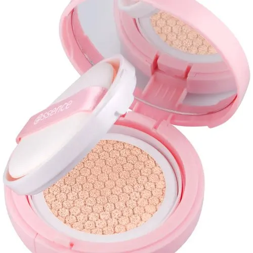 Essence Brighten Up! Cushion Foundation 03 Beige
