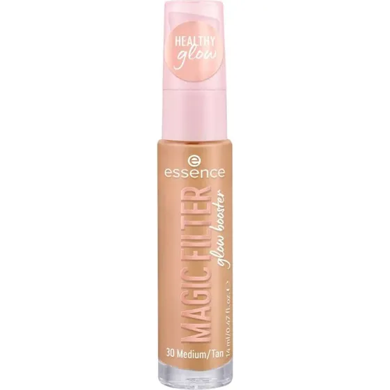 essence Magic Filter Glow Booster 30 Medium/Tan 14 ml